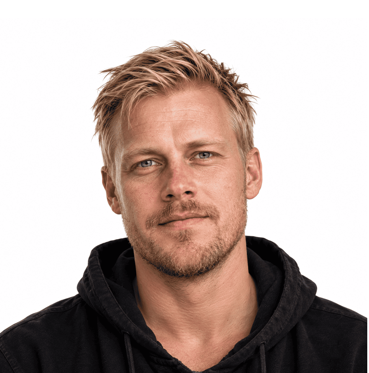 Marius Haugland
